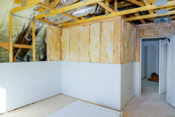 Best Attic Insulation Installation  in Lake Landor, VA