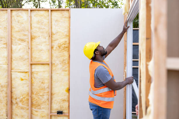 Best Insulation Repair Services  in Lake Landor, VA