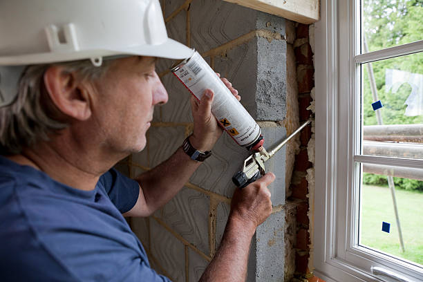 Best Commercial Insulation Contractor  in Lake Landor, VA